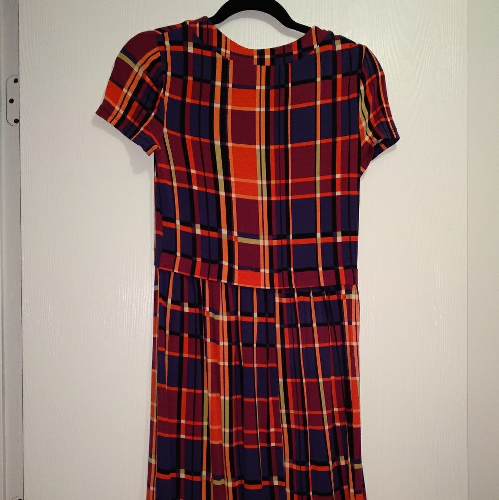 ASOS Midi Dress - Picture 2 of 3
